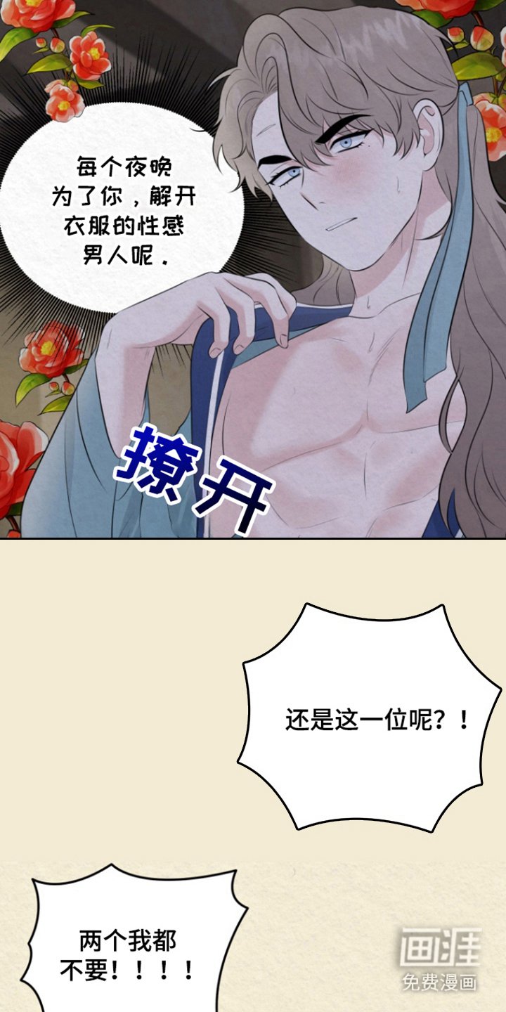 第45章：谁是彗星