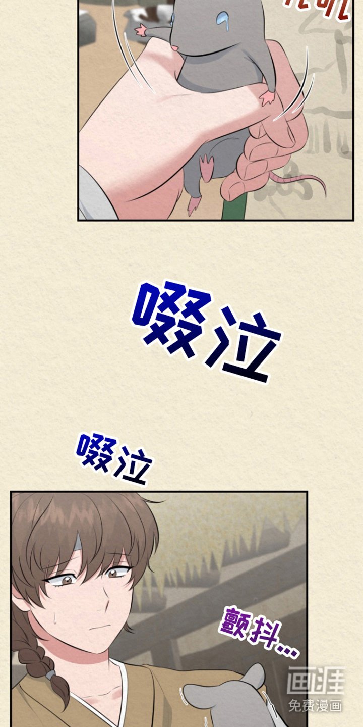 第46章：幸福下去（完结）