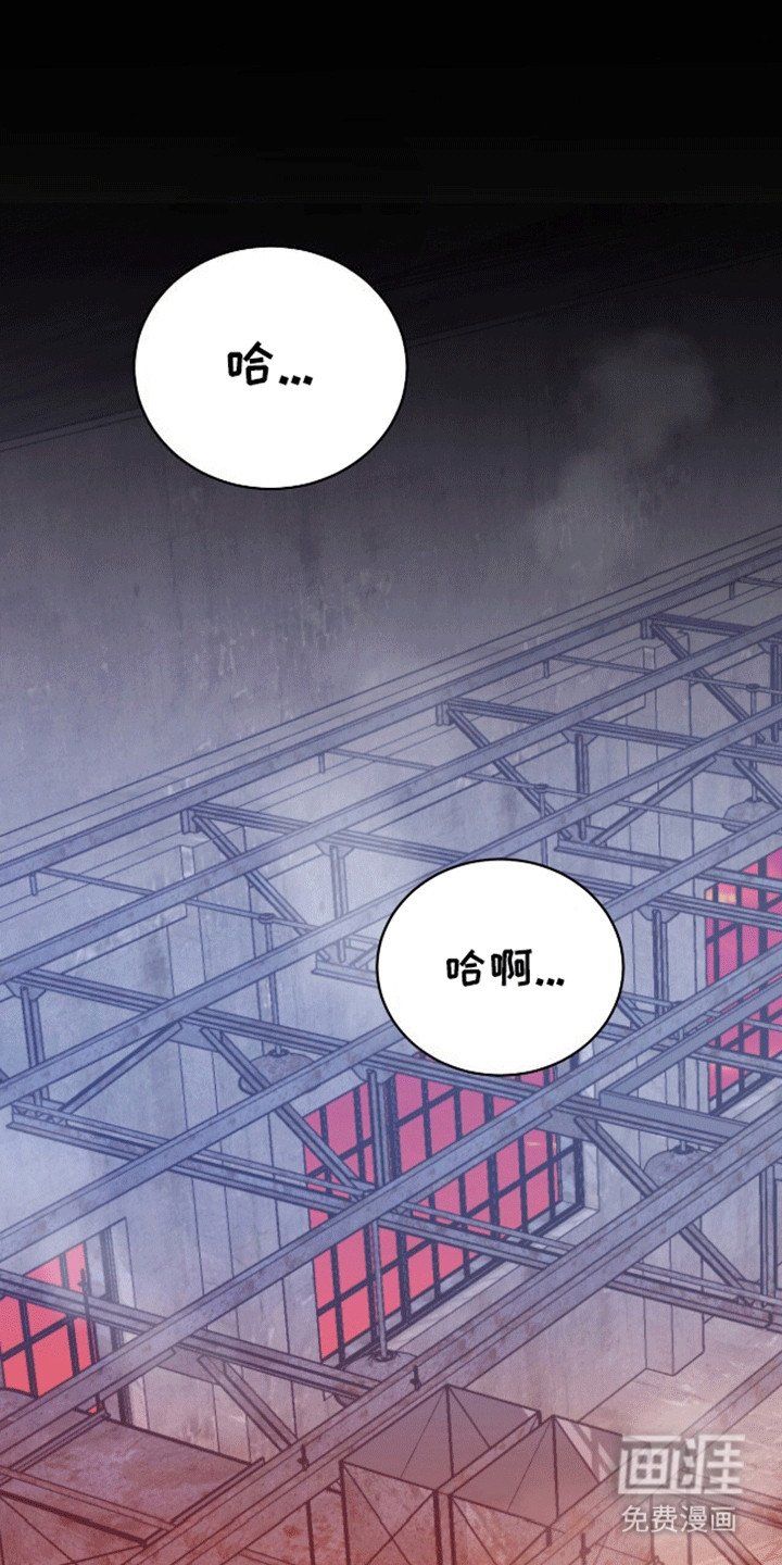 第1章：终于见到你了