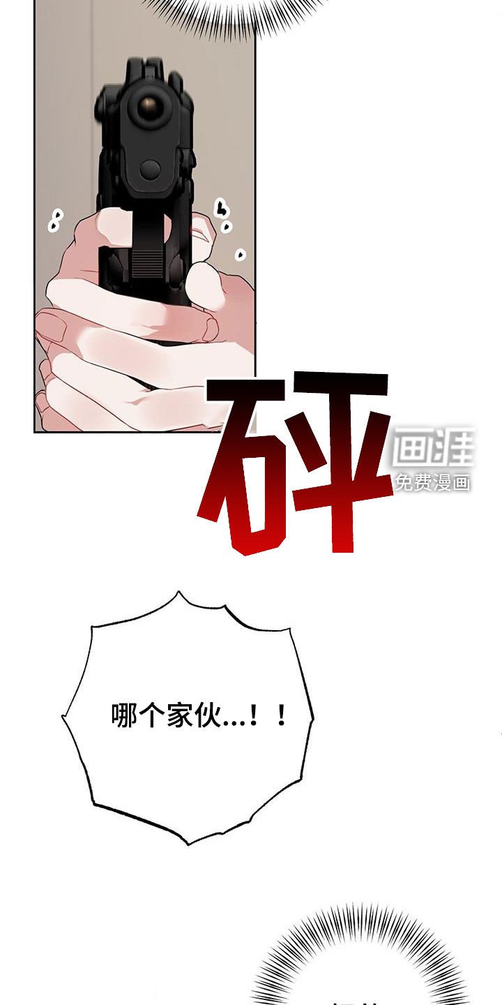第12章：击毙