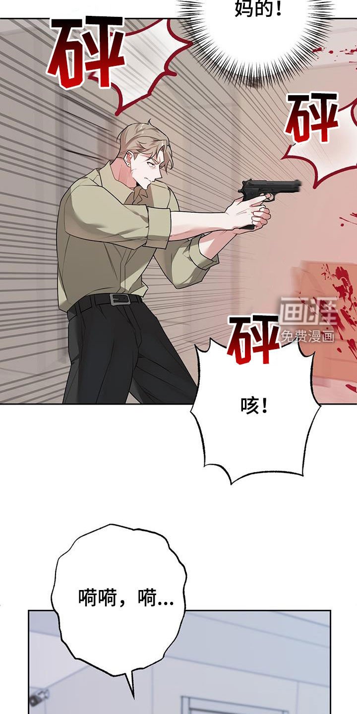 第12章：击毙