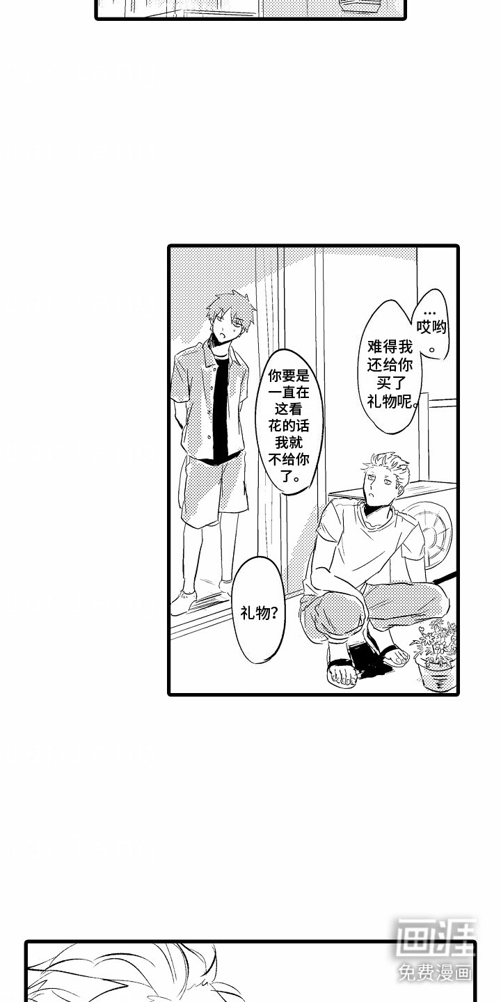 第1章：宠物