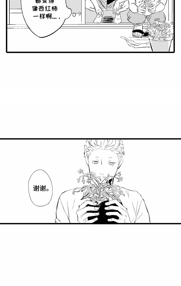 第1章：宠物
