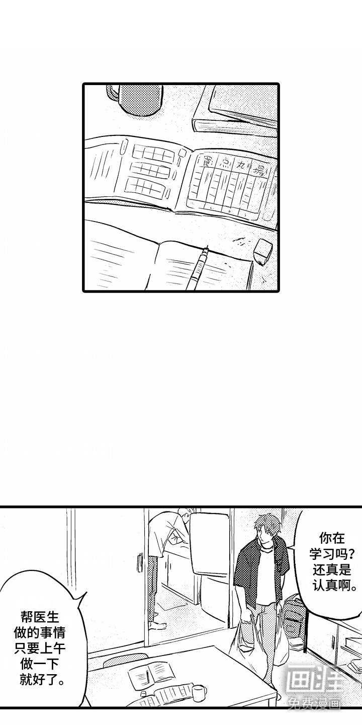 第11章：生日礼物