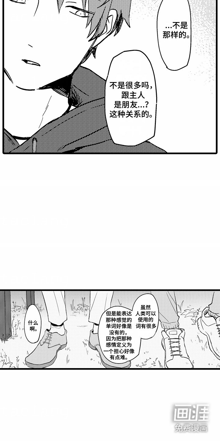 第14章：特别的词语