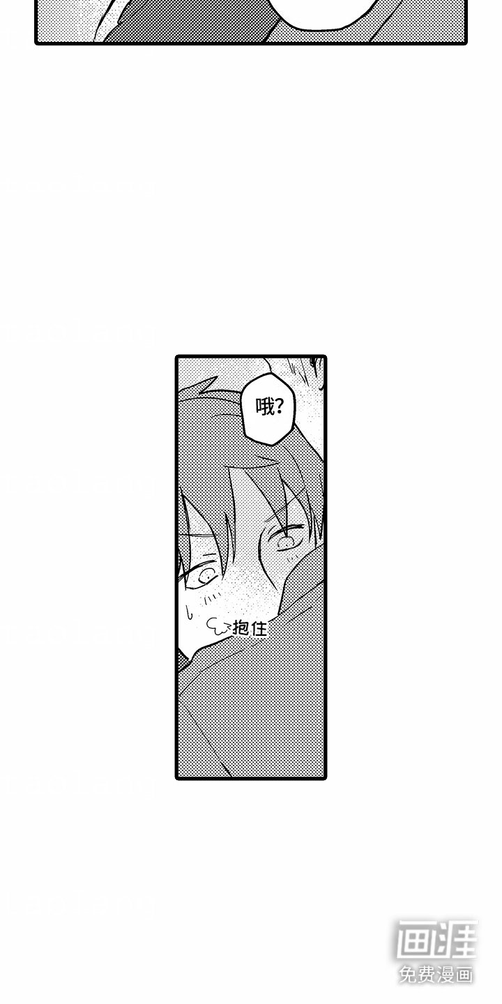 第14章：特别的词语