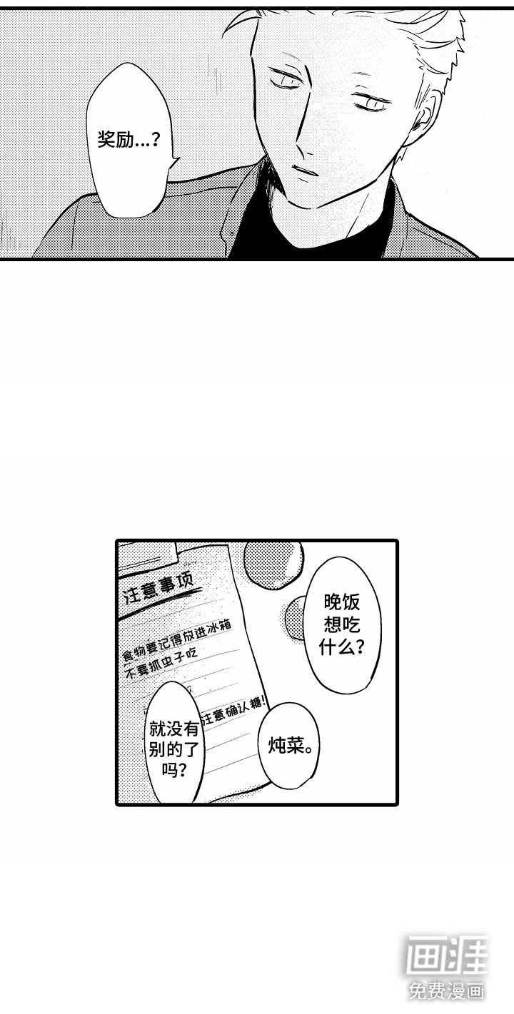 第14章：特别的词语