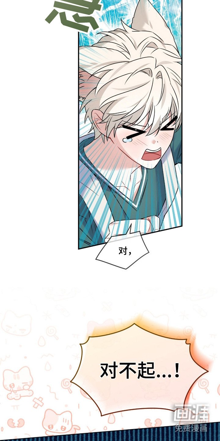 第11章：逃跑了