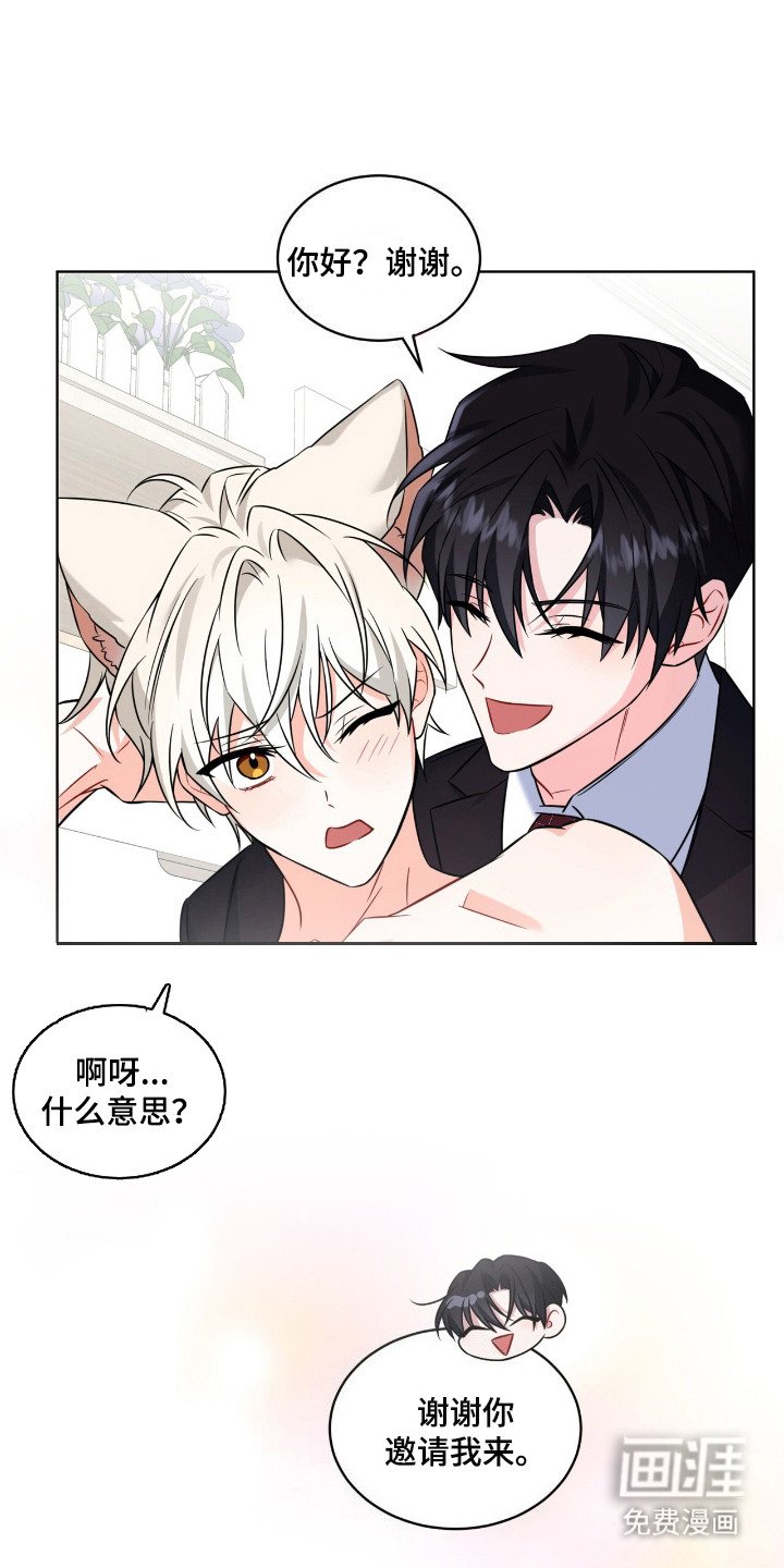 第16章：印象深刻