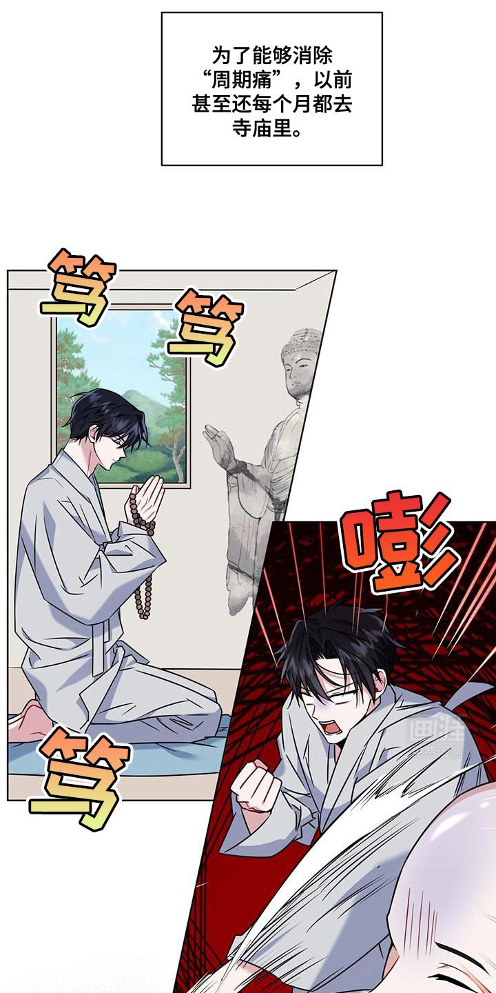 第19章：真的白狐