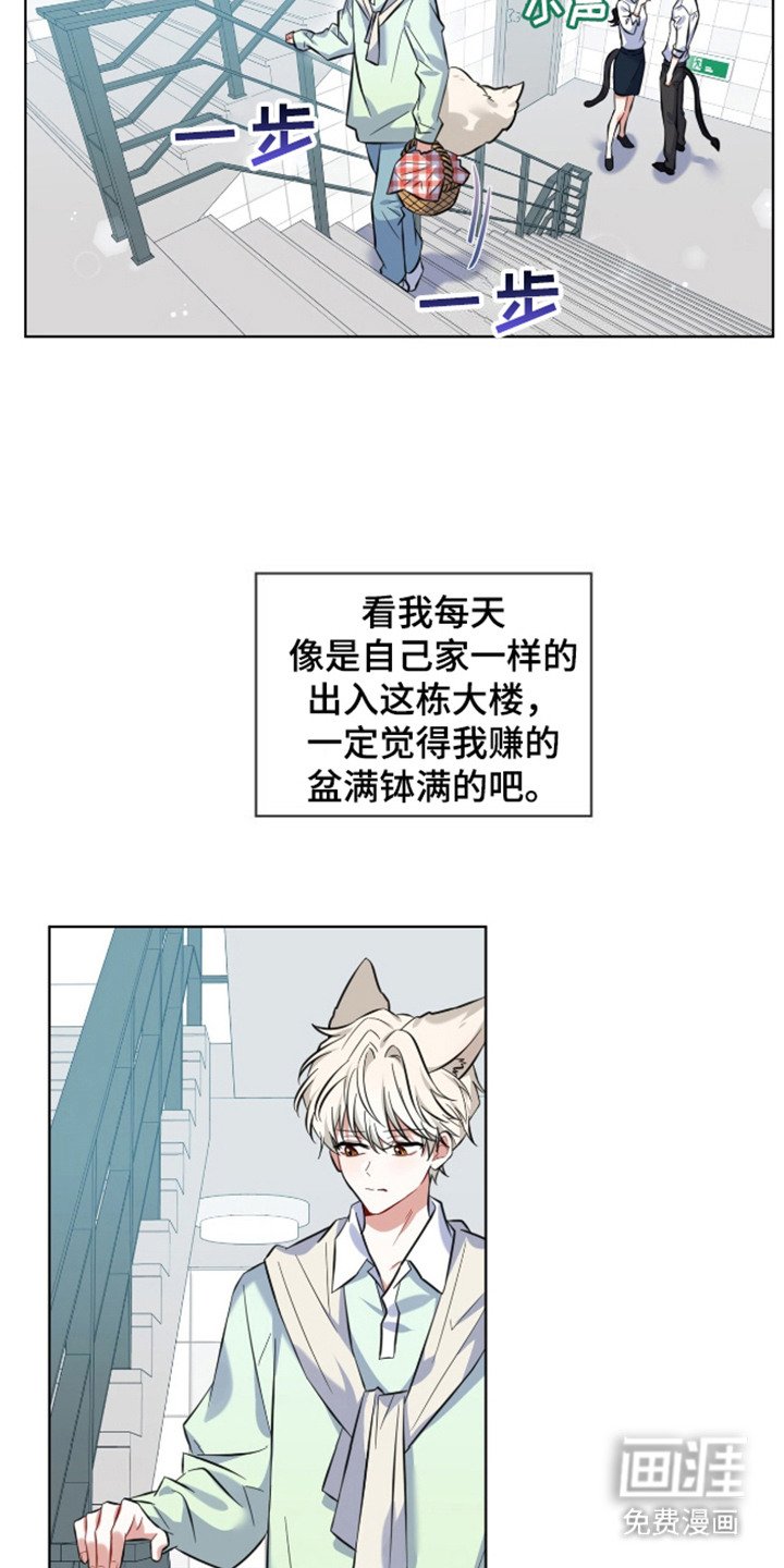 第2章：出众之处