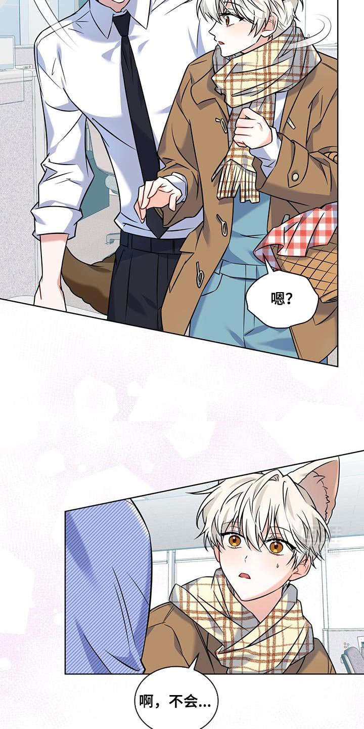 第20章：你能力很强吗？