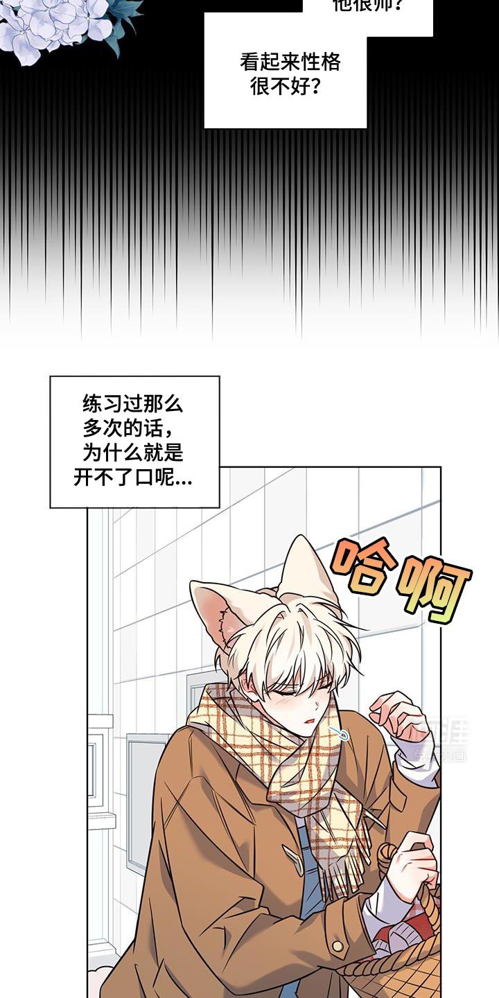 第22章：身份信息