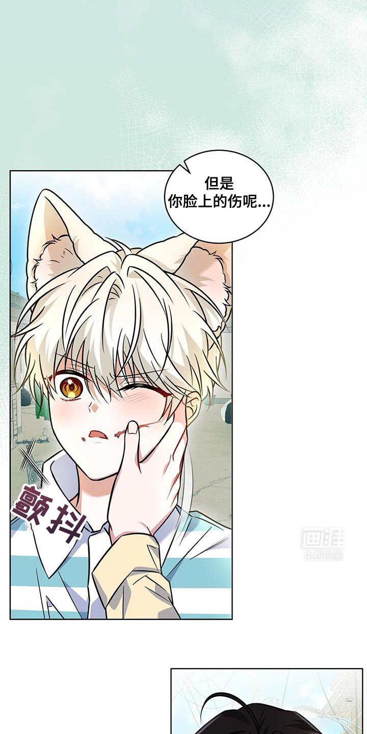 第24章：秘密