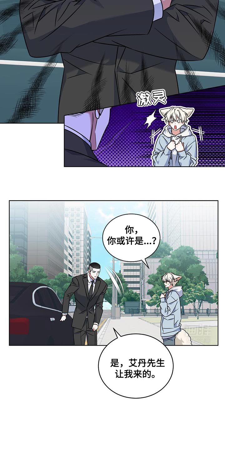 第24章：秘密