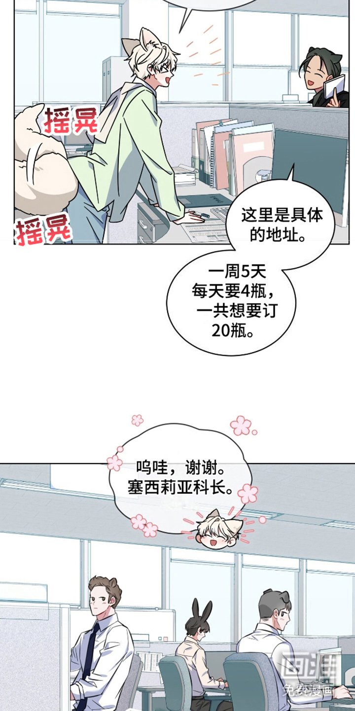 第3章：原材料