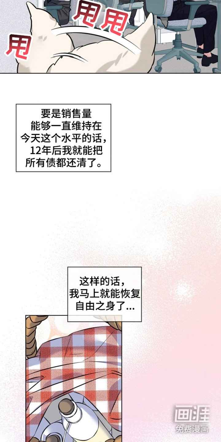 第3章：原材料