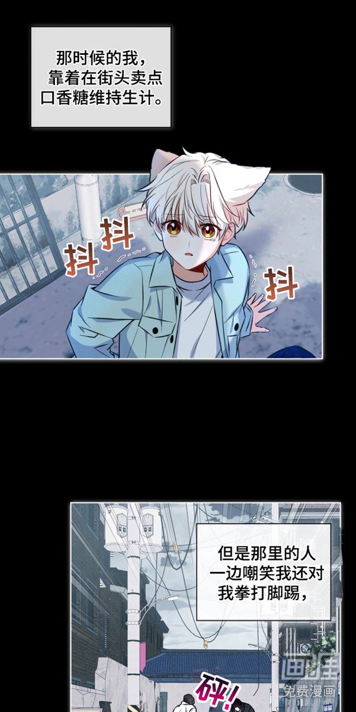 第3章：原材料