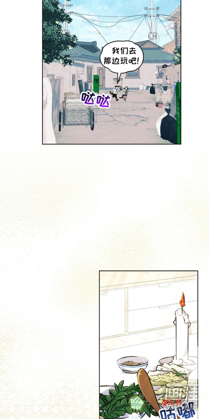 第3章：原材料