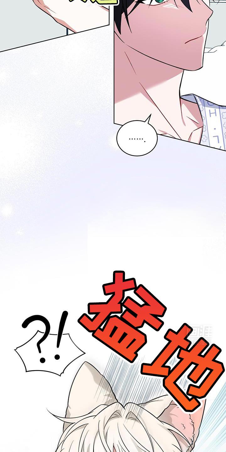 第30章：巨大的角