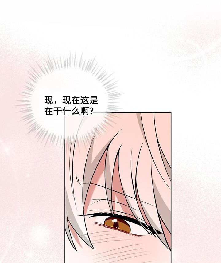 第31章：好消息
