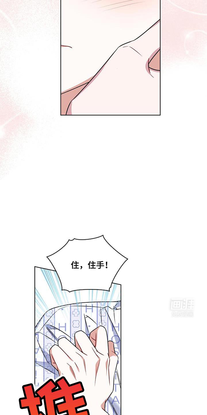 第31章：好消息