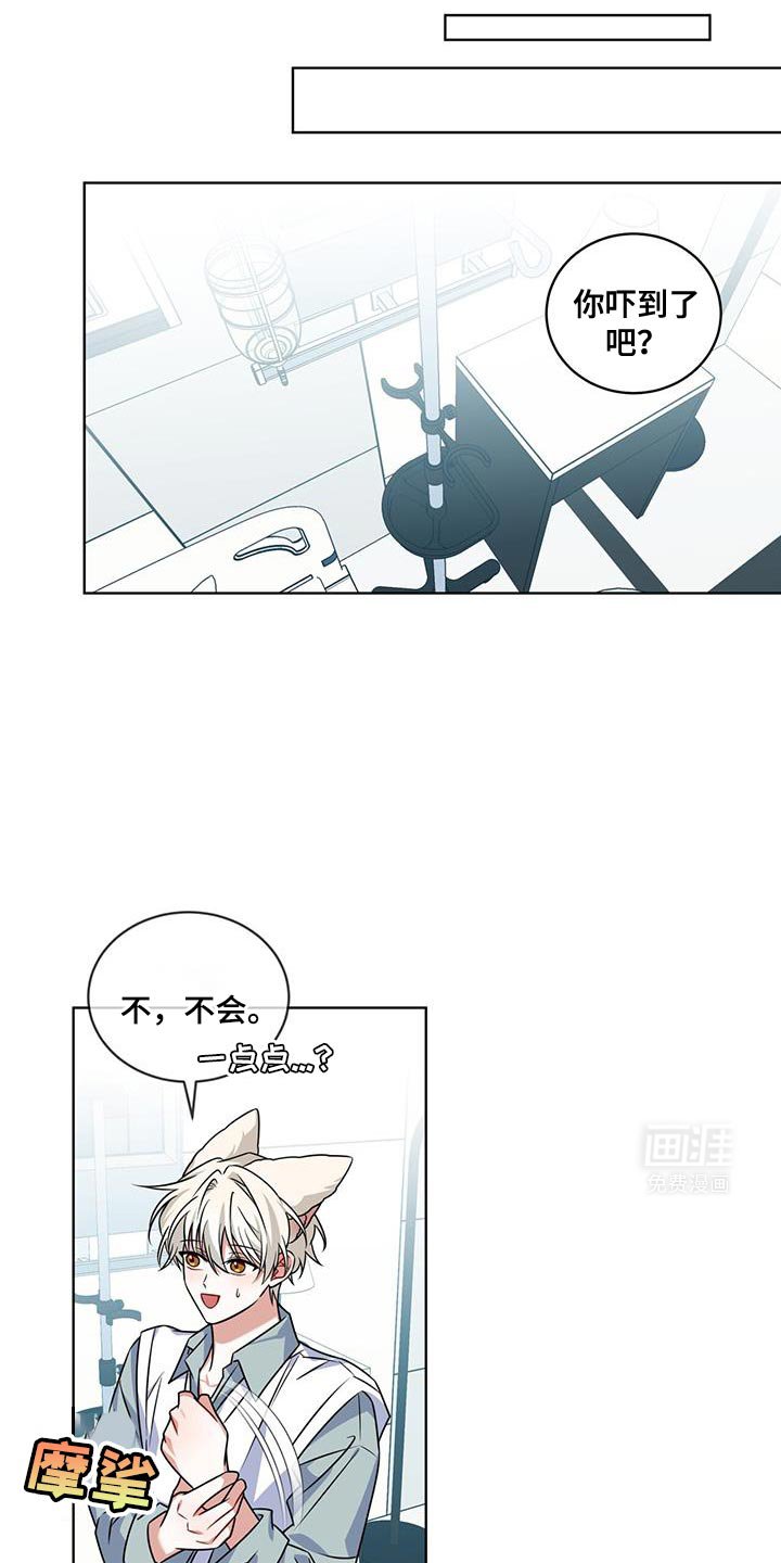 第33章：我有个问题