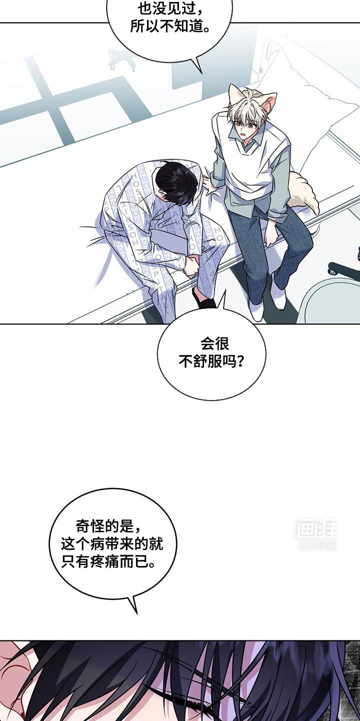 第33章：我有个问题