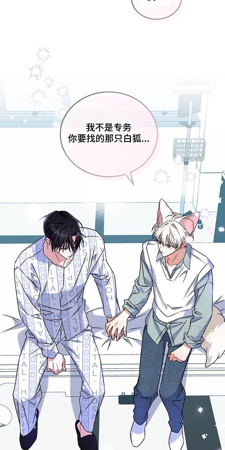 第33章：我有个问题
