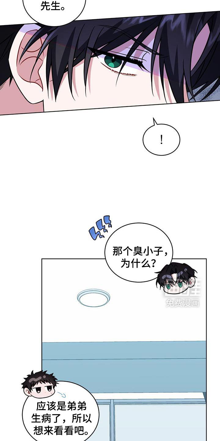 第34章：客人到访