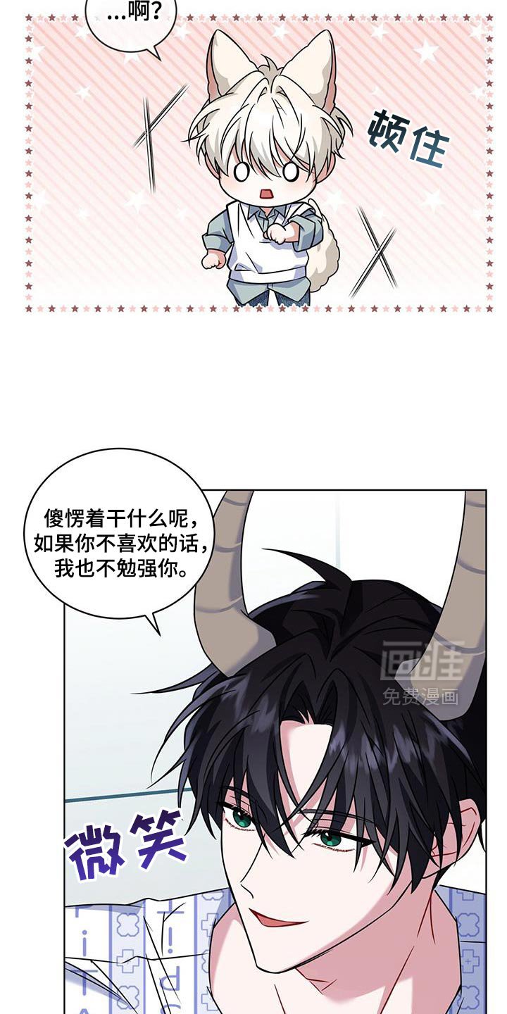 第35章：马卡龙