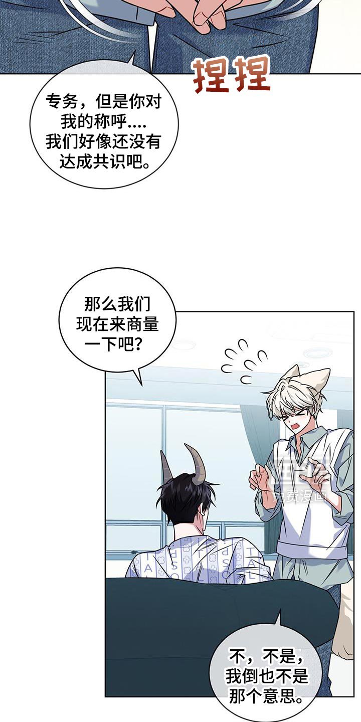 第35章：马卡龙