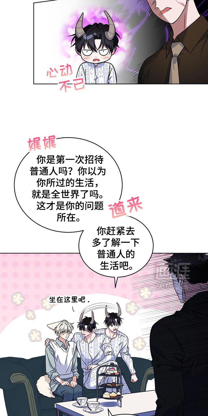 第35章：马卡龙