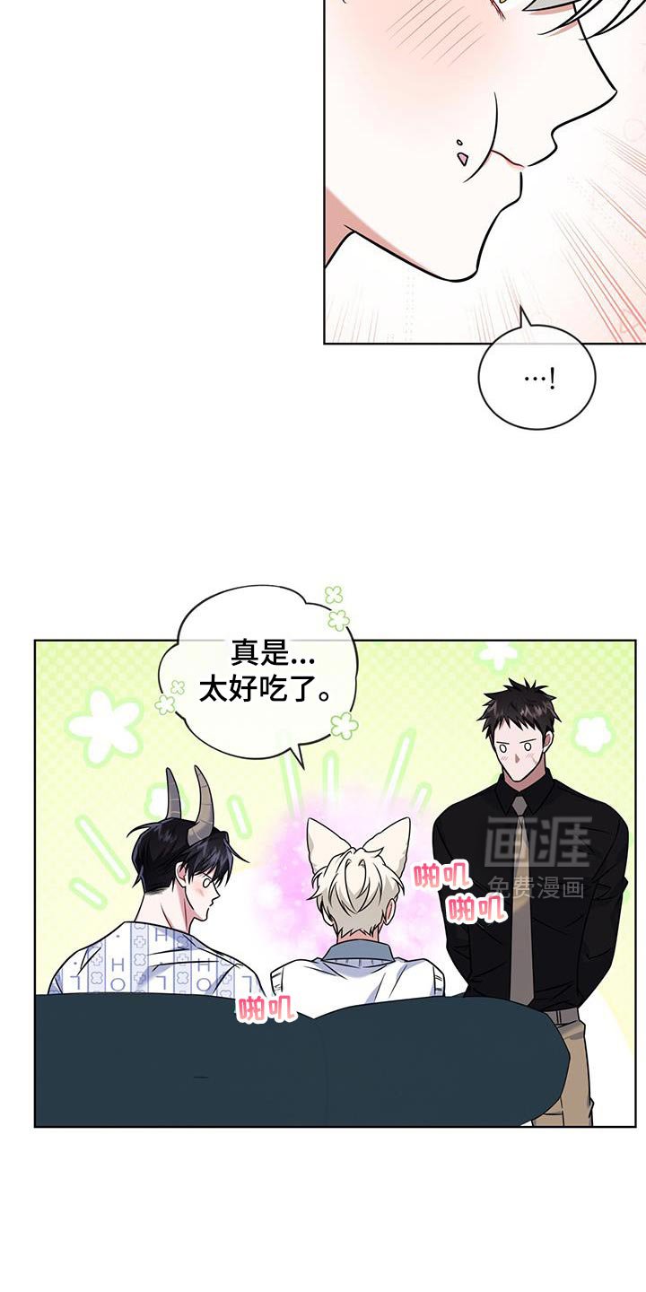 第35章：马卡龙