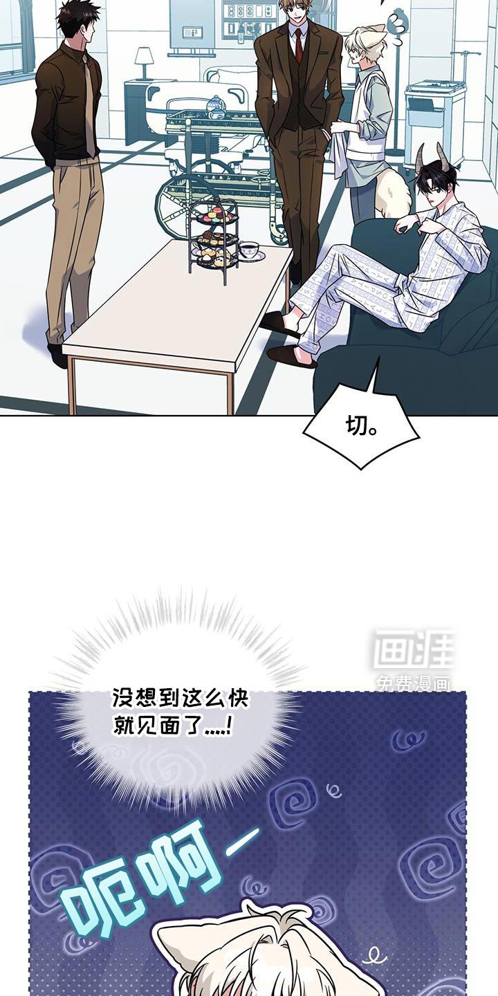 第36章：只会带来不幸