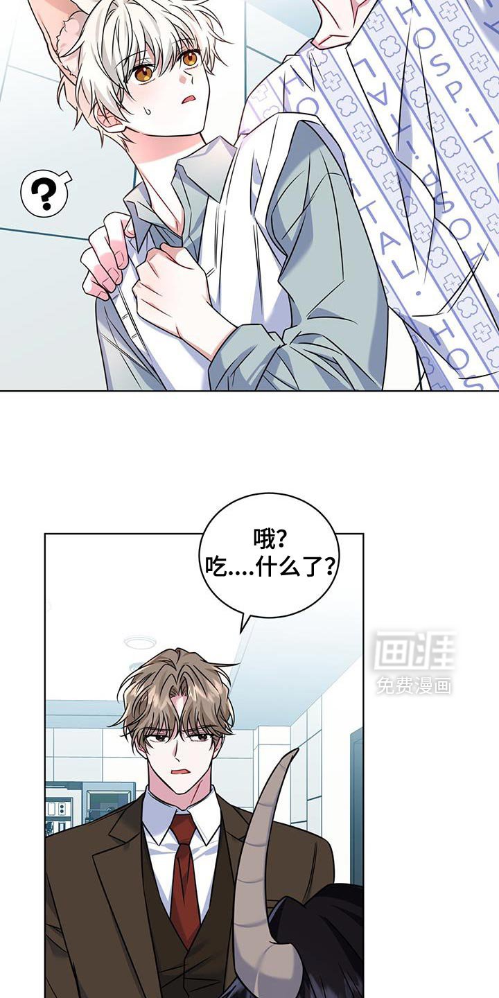 第36章：只会带来不幸