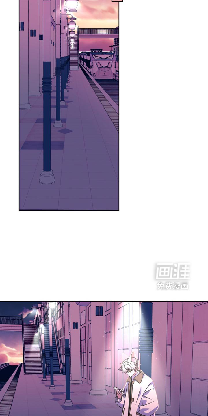 第41章：这是礼物