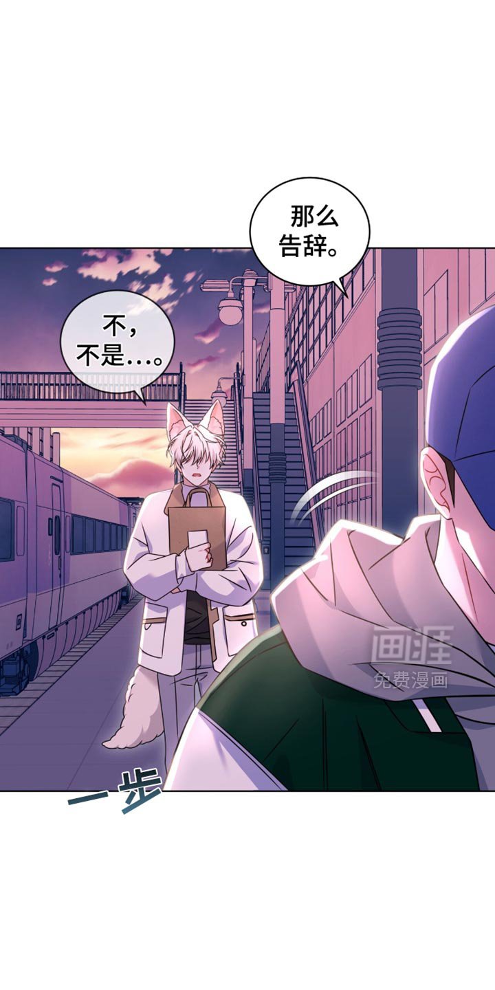 第41章：这是礼物