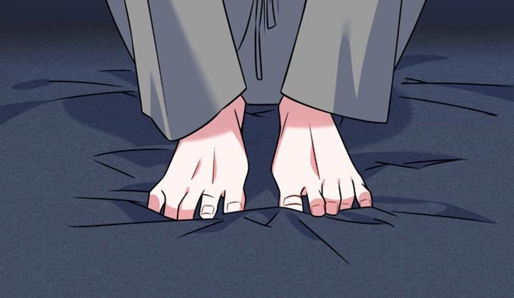 第44章：想要囚禁他