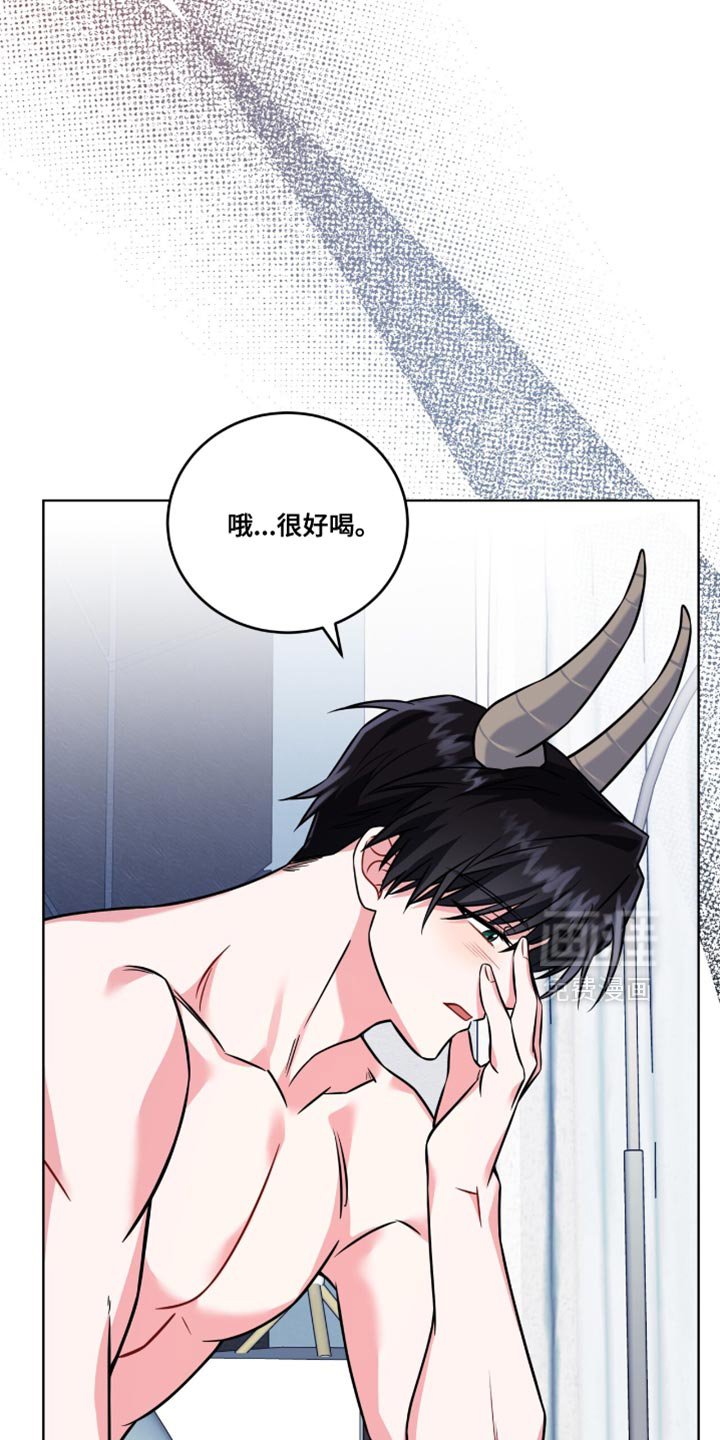 第44章：想要囚禁他