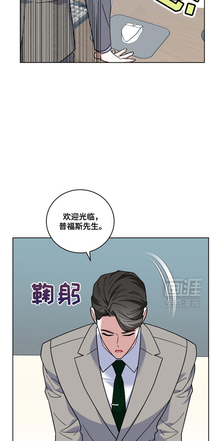 第45章：道歉