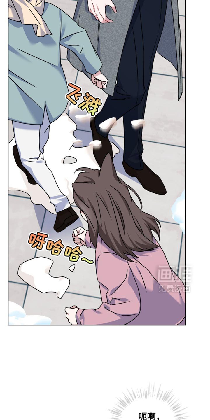 第48章：被诅咒的