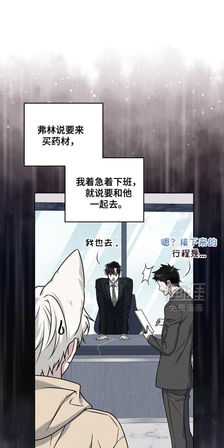 第48章：被诅咒的