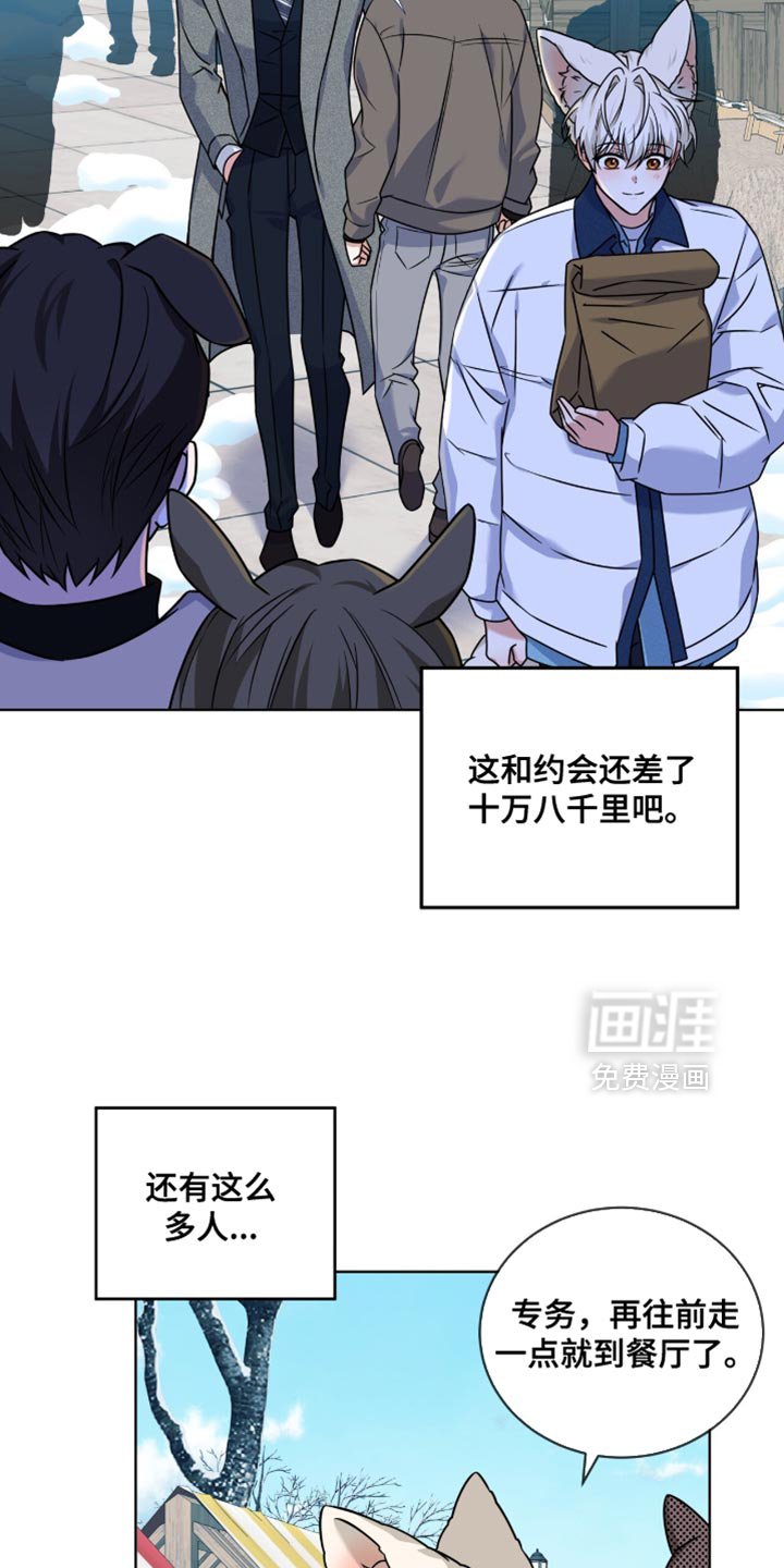 第48章：被诅咒的