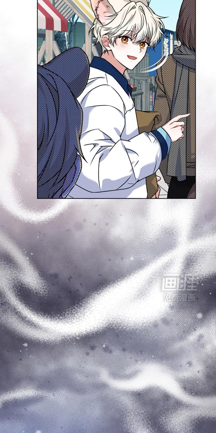 第48章：被诅咒的