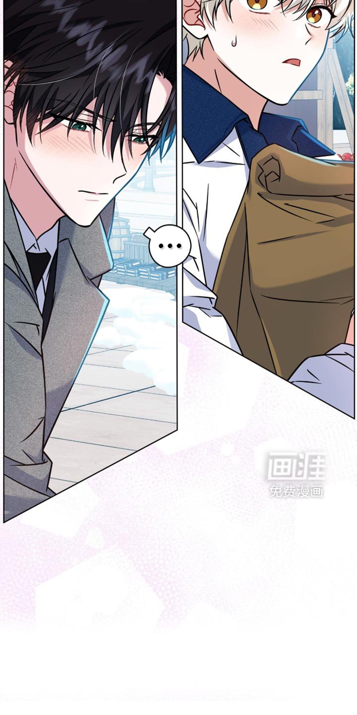 第48章：被诅咒的