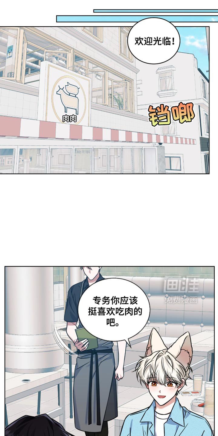 第48章：被诅咒的