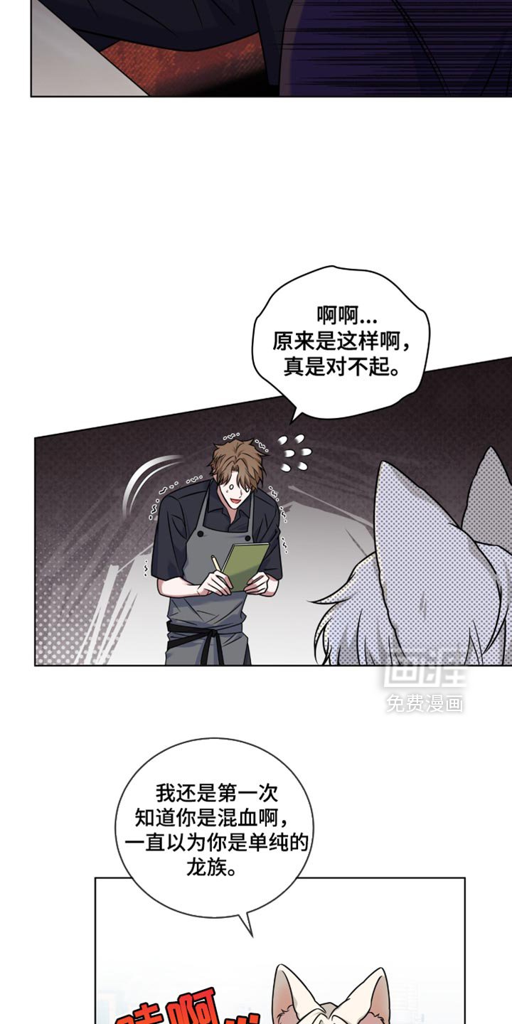 第48章：被诅咒的