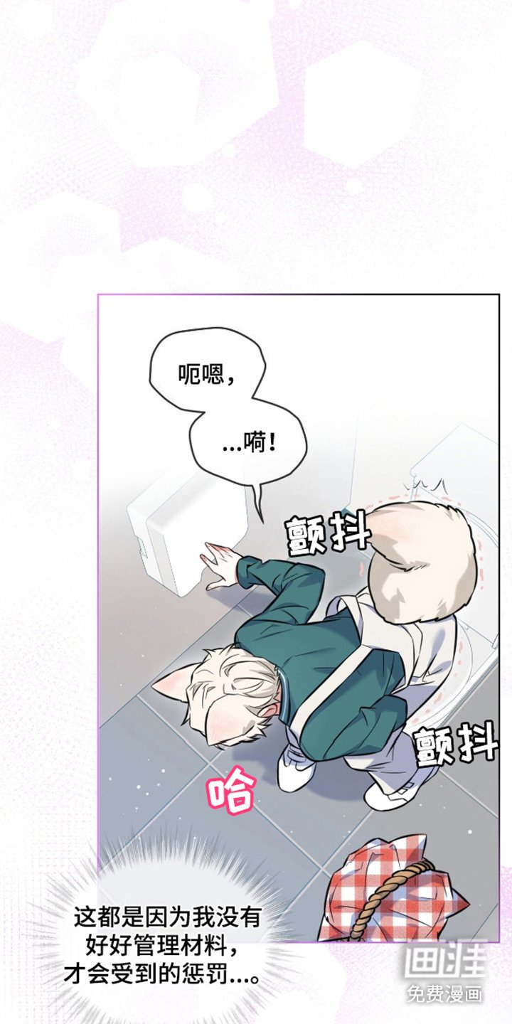 第5章：忍耐