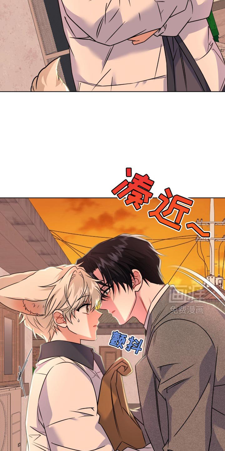 第50章：难为情